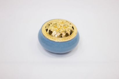 صورة مباخر سراميك